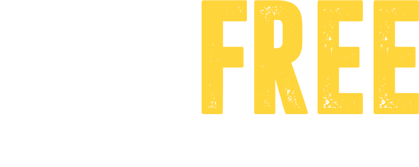 Live Free Oklahoma Logo