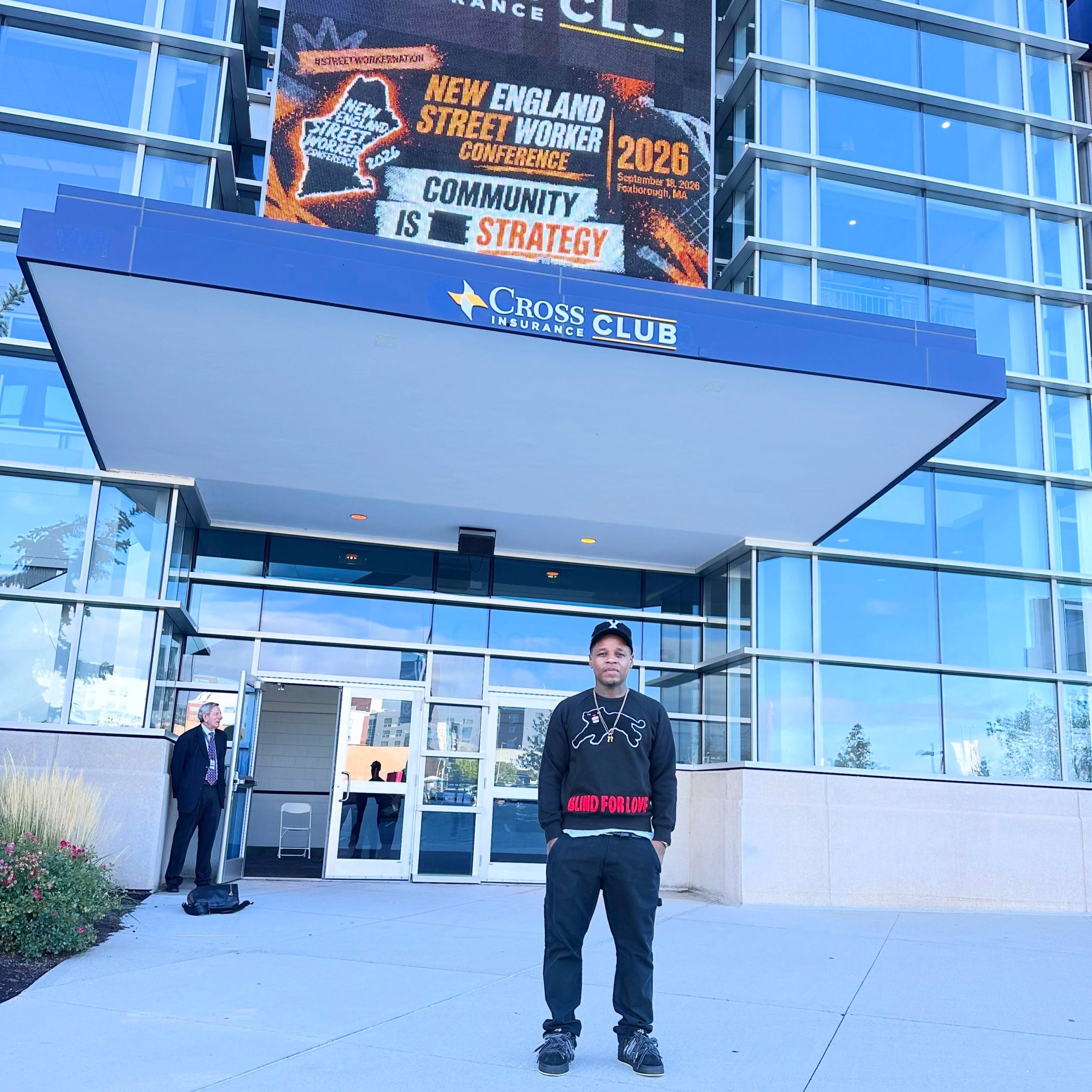 LIVE FREE Oklahoma Brings Community Violence Intervention to the National Stage